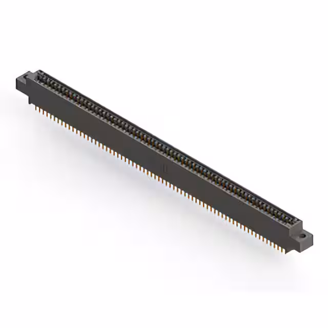 895-136-521-804 EDAC Inc.  Edgeboard Connectors